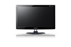 Samsung SyncMaster XL2370