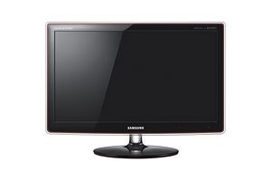 Samsung SyncMaster P2270HD