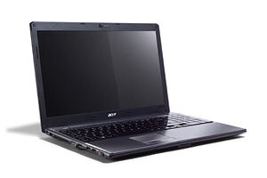 Acer Aspire 5810T-733G25MN