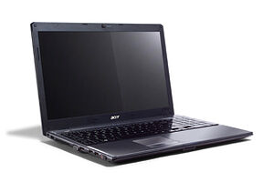 Acer Aspire 5810T-354G32Mn