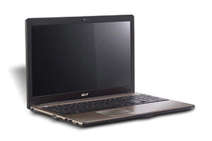 Acer Aspire 5538-313G25Mn