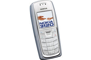 Nokia 3120