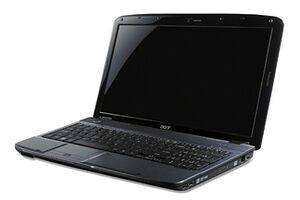 Acer Aspire 5536-654G25MN