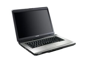 Toshiba Satellite Pro L300-1CC