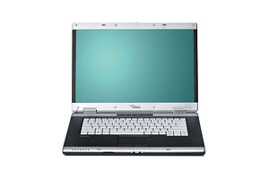 Fujitsu AMILO Pro V3505 (T7200 / 160 GB / 1280x800 / 2048MB / Intel GMA 950)
