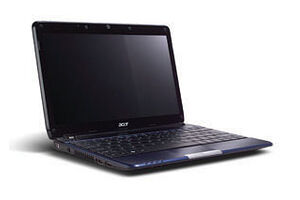 Acer Aspire 1810TZ-413G32n