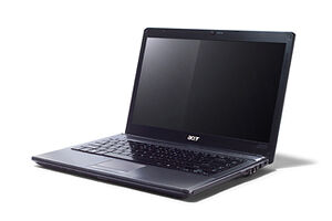 Acer Aspire 4810TG-353G25MN