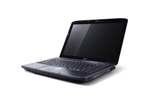 Acer Aspire 4930G-733G25N