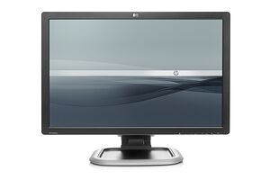 HP L2445w