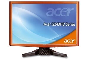 Acer G243HQoid