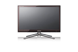 Samsung FX2490HD 