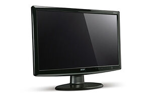 Acer H223HQbmid