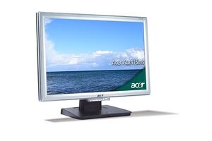 Acer AL2416Ws