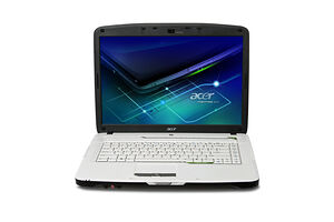 Acer Aspire 5715Z-2A2G25Mi