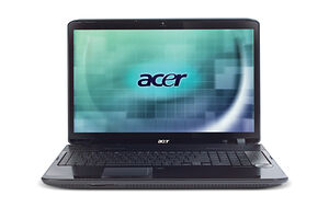 Acer Aspire 8940G-728G100BN