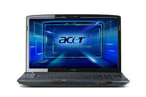 Acer Aspire 8930G-654G32MN