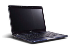 Acer Aspire Timeline 1810T-734G32n