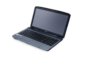 Acer Aspire 5738DZG-434G50MN