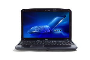 Acer Aspire 5735Z-343G25MN