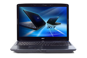 Acer Aspire 7530G-704G64B