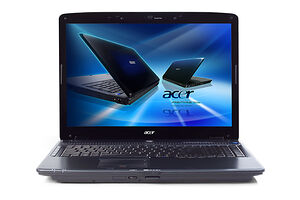 Acer Aspire 7730G-734G32N