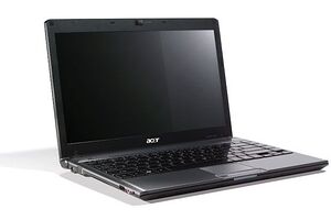 Acer Aspire Timeline 3810T-354G32MN