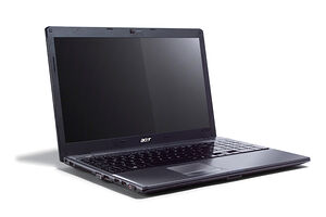 Acer Aspire Timeline 5810T-354G32MN