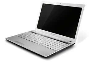 Packard Bell EasyNote TM98-JO-010