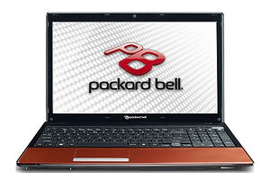 Packard Bell EasyNote TM87-GU-020