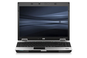 HP EliteBook 8530p (P8700 / 250 GB / 1280x800 / 2048MB / ATI Mobility Radeon HD 3650)