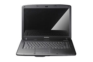 Acer eMachines E520-161G16