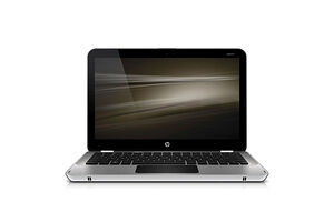 HP Envy 13-1050ea (SL9400 / 250 GB / 3072MB / 1366x768 / ATI Mobility Radeon HD 4330)