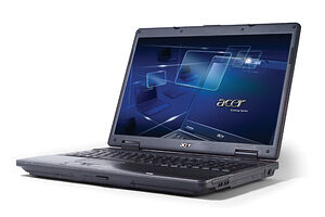 Acer Extensa 7630G-582G16N