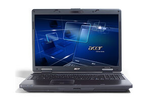 Acer Extensa 7630G-664G32BN