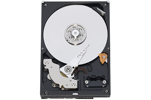 Western Digital WD4001ABYS