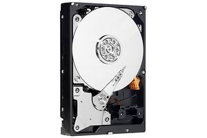 Western Digital Caviar Green 2TB (WD20EADS)