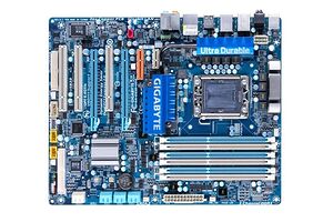 Gigabyte GA-EX58-UD4