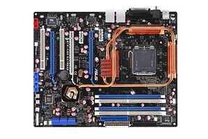 Asus Striker Extreme