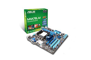 Asus M4A78L-M