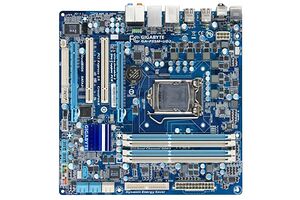 Gigabyte GA-P55M-UD2