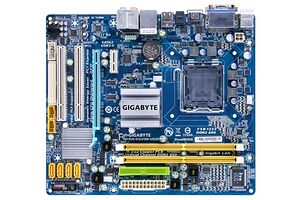 Gigabyte GA-EG41M-US2H