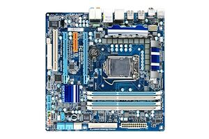 Gigabyte GA-P55M-UD4