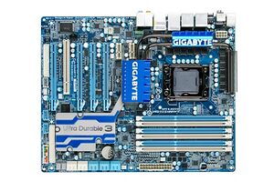 Gigabyte GA-X58A-UD5