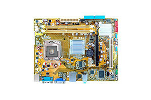 Asus P5G-MX