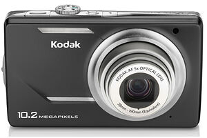 Kodak EasyShare M380