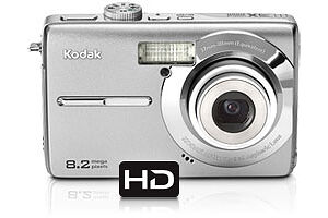 Kodak EasyShare M853