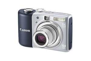 Canon PowerShot A1000 IS