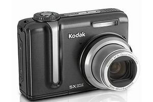 Kodak Z885