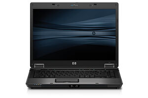 HP Compaq 6735b (ZM-84 / 160 GB / 1280x800 / 2048 MB / ATI Radeon HD 3200 / Vista Business)