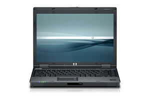 HP 6910p (T8300 / 160 GB / 1280x800 / 2048 MB / Intel GMA X3100 / Vista Business)